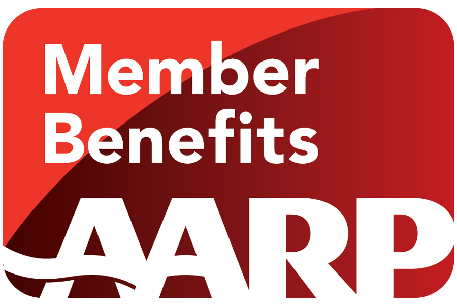 AARP Members save 5% on rentals AARP Members save 5% on rentals